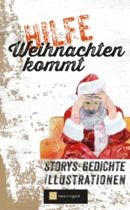 HILFE Weihnachten kommt