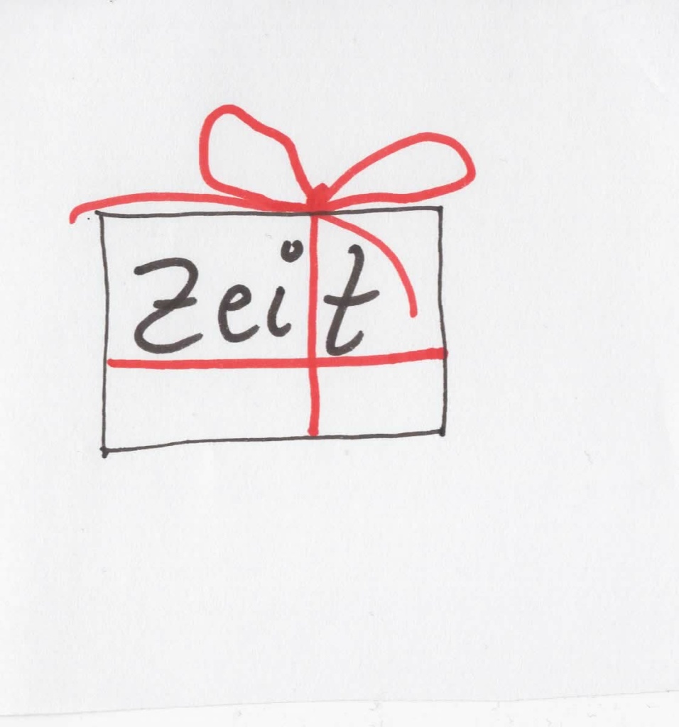 Zeit 